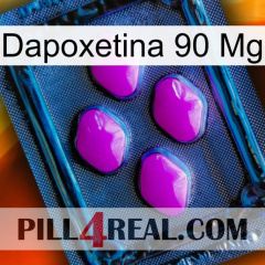 Dapoxetine 90 Mg 04